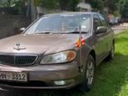 Nissan Cefiro 2000