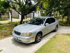 Nissan Cefiro 2000