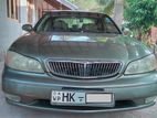 Nissan Cefiro 2000