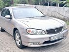 Nissan Cefiro 2002