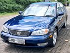 Nissan Cefiro 2003