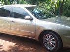 Nissan Cefiro 2004