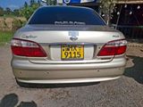 Nissan Cefiro 2004