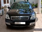 Nissan Cefiro 2006