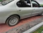 Nissan Cefiro 2007