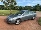 Nissan Cefiro 230 JM 2007