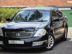 Nissan Cefiro 230 JM Facelift 2006