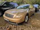 Nissan Cefiro 230 JM V6 2004