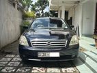 Nissan Cefiro 250 JM 2004