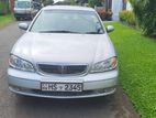 Nissan Cefiro A 33 2000