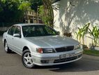 Nissan Cefiro A32 Facelift 2000