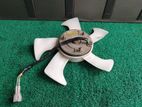 Nissan Cefiro A32 Radiator Fan Motor