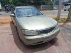 Nissan Cefiro A33 2000