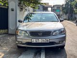 Nissan Cefiro A33 2000