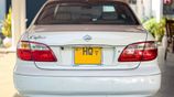 Nissan Cefiro A33 2.0G 2001