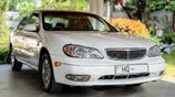 Nissan Cefiro A33 2.0G 2001