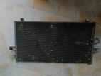 Nissan Cefiro (A33) AC Condenser-Recondition.