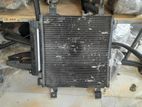 Nissan Cefiro (A33) AC Condenser - Reconditioned