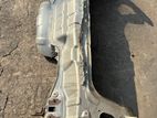 Nissan Cefiro A33 Back Panel Cut