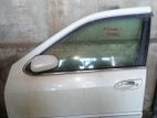 Nissan Cefiro (A33) Complete LH Front Door- Recondition