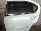Nissan Cefiro (A33) Complete LH Rear Door- Recondition