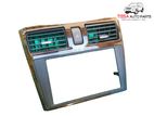 Nissan Cefiro A33 Dashboard Double Din Panel