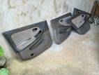 Nissan Cefiro A33 door panels