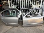 Nissan Cefiro A33 Door Set with Dual Power Side Mirrors