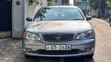 Nissan Cefiro A33 Excimo-G 2000
