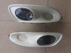 Nissan Cefiro A33 fog light set