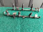 Nissan Cefiro A33 Fuel Injector Rail