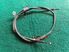 Nissan Cefiro A33 Hand Brake Cable