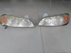 Nissan Cefiro (A33) Head Light LH / RH - Recondition.