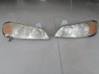 Nissan Cefiro (A33) Head Light (LH/RH) - Reconditioned