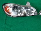 Nissan Cefiro A33 Headlight