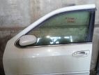 Nissan Cefiro (A33) LH Front Door Complete - Reconditioned