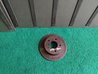 Nissan Cefiro A33 Rear Brake Disc