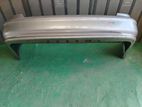 Nissan Cefiro A33 Rear Bumper