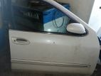 Nissan Cefiro (A33) RH Front Door Complete - Reconditioned