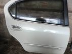 Nissan Cefiro (A33) RH Rear Door Complete - Reconditioned