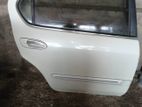 Nissan Cefiro (A33) RH Rear Door Complete - Reconditioned