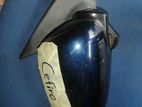 Nissan Cefiro (A33) RH Side Mirror - Recondition.