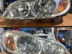 Nissan Cefiro A33 Xenon Head Light Set