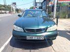 Nissan Cefiro AUTO 2006