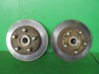 Nissan Cefiro Brake Disc