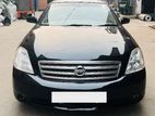 Nissan Cefiro Car for Rent - Long Term Only