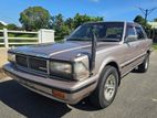 Nissan Cefiro CEDRIC DIESAL 1987