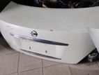 Nissan Cefiro Dicky Door 2007