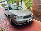 Nissan Cefiro Eximo DOMESTI 2003