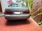 Nissan Cefiro Eximo DOMESTI 2003